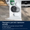 Пральна машина Electrolux EW8F5492SQU