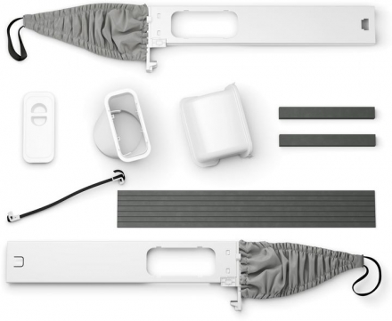 Монтажный комплект Electrolux EWKIT5
