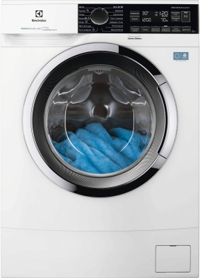 Electrolux EWS6227CU