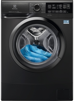Electrolux EWS6327DXU