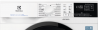 Пральна машина Electrolux EWS6406BU