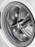 Пральна машина Electrolux EWS6406BU
