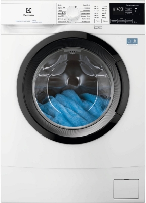 Electrolux EWS6426BU