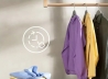 Стиральная машина Electrolux EWS6427BU