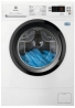 Стиральная машина Electrolux EWS6526BU