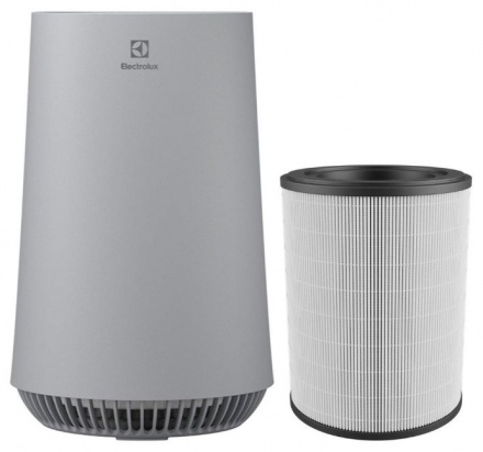 Очиститель воздуха Electrolux FA31-201GY