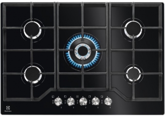 Electrolux  GPE 373 YK