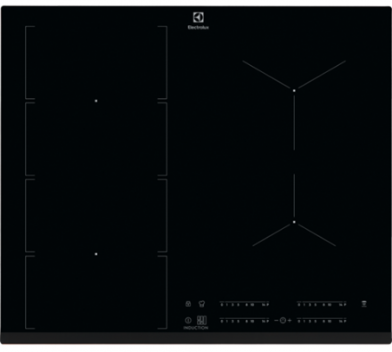 Варочная поверхность Electrolux IPE 6455 KF