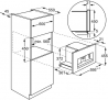 Встраиваемая кофемашина Electrolux KBC 65 T
