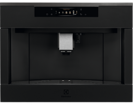 Вбудовувана кава-машина Electrolux KBC 85 T