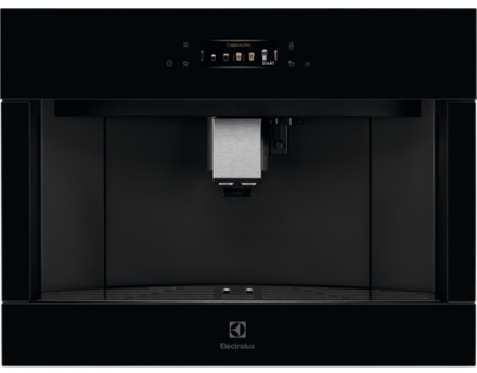 Вбудовувана кава-машина Electrolux KBC 85 Z