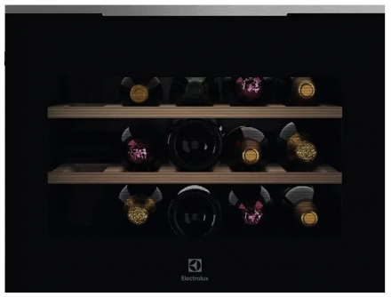 Вбудована винна шафа Electrolux KBW6X
