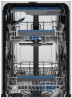 Встраиваемая посудомоечная машина Electrolux KEMB3301L