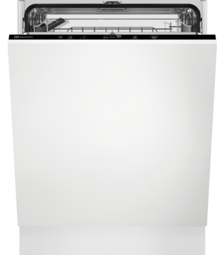 Встраиваемая посудомоечная машина Electrolux KES 27200 L