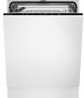 Встраиваемая посудомоечная машина Electrolux KES 27200 L