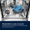 Встраиваемая посудомоечная машина Electrolux KES 27200 L