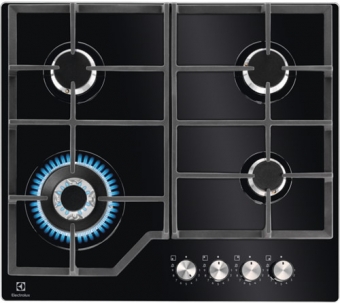 Electrolux KGG 64362 K