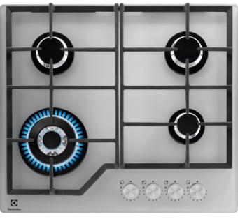 Electrolux KGG 64362 S