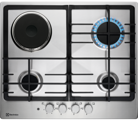 Варочная поверхность Electrolux KGM 64311 X