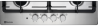Варочная поверхность Electrolux KGM 64311 X