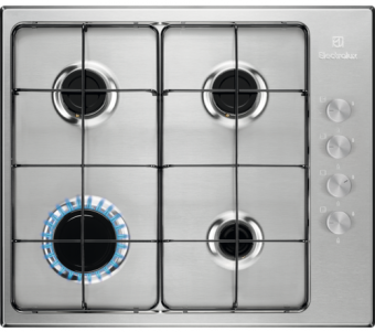 Electrolux KGS 6404 SX