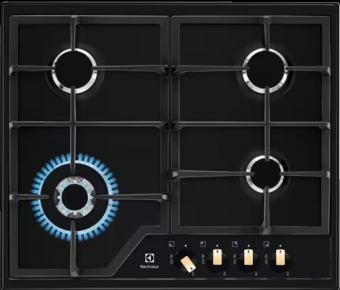 Electrolux KGS 6436 RK