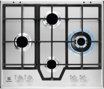 Electrolux KGS 64562 SX