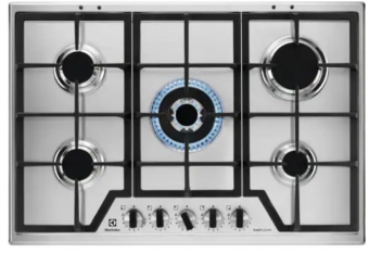 Electrolux KGS 75362 XX