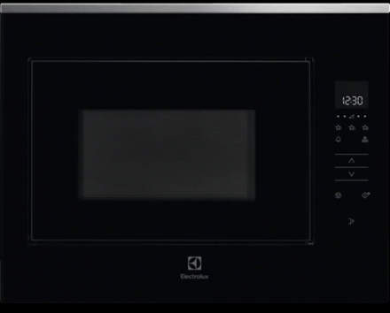 Встраиваемая микроволновая печь Electrolux KMFE 264 TEX