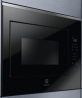 Встраиваемая микроволновая печь Electrolux KMFE 264 TEX