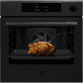 Electrolux KOCAP3XT