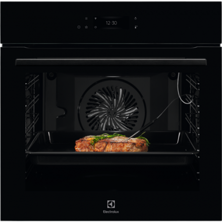 Духова шафа Electrolux KOEBP 39 WZ