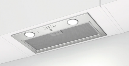 Вытяжка Electrolux LFG 516 X