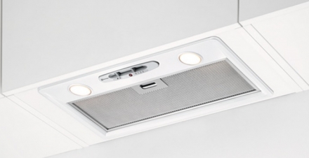 Витяжка Electrolux LFG 525 W