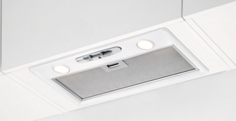 Electrolux  LFG 525 W