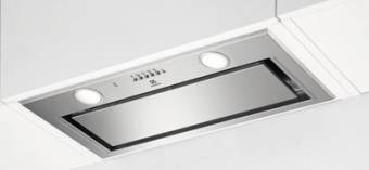 Electrolux  LFG 716 X