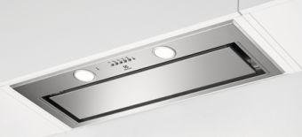 Electrolux LFG 719 X