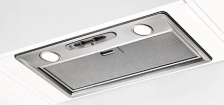 Вытяжка Electrolux LFG 9525 S