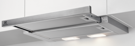 Вытяжка Electrolux LFP 326 S