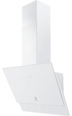 Electrolux LFV 616 W