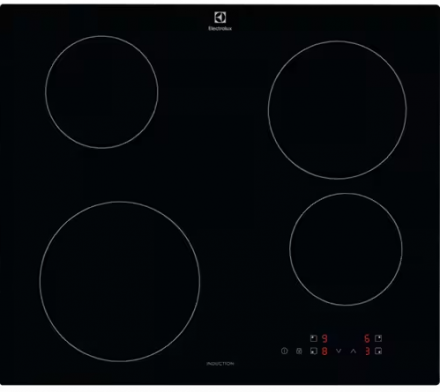 Варильна поверхня Electrolux LIB 60420 CK