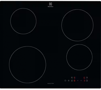 Electrolux LIB 60420 CK