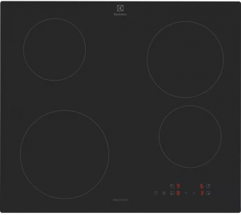 Electrolux LIB60420CL