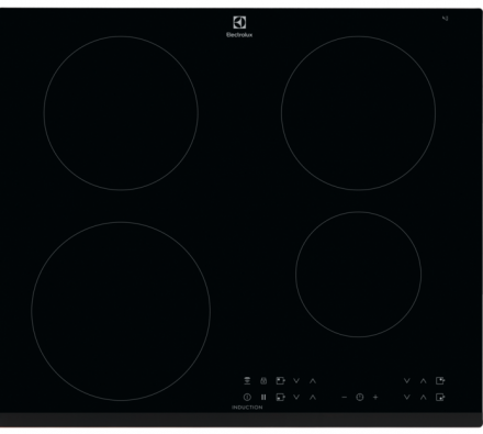 Варочная поверхность Electrolux LIR 60433
