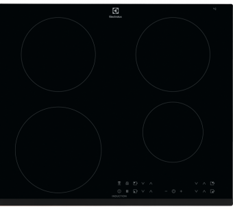 Electrolux LIR 60433