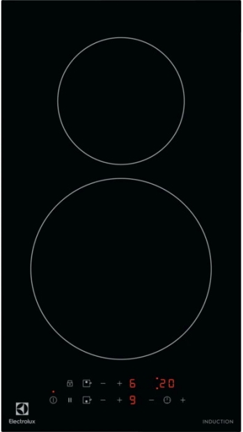 Варочная поверхность Electrolux LIT 30230 C