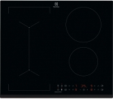 Electrolux  LIV 63431 BK