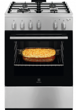 Electrolux LKG 600011 X