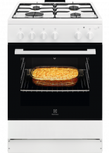 Electrolux LKG 604012 W