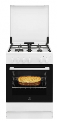 Electrolux LKG604015W